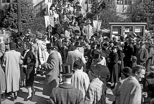 1953_letzte erstkommunion in der notkirche_n_25